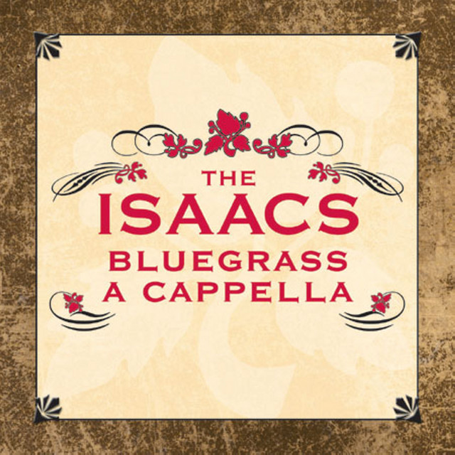 A Cappella album cover