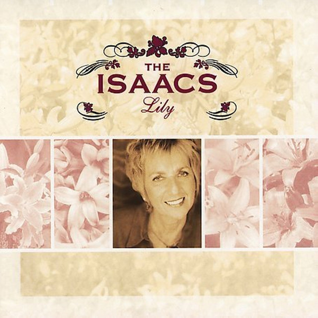 Lily album cover