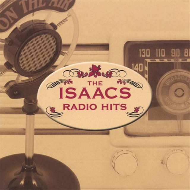 Radio Hits album cover