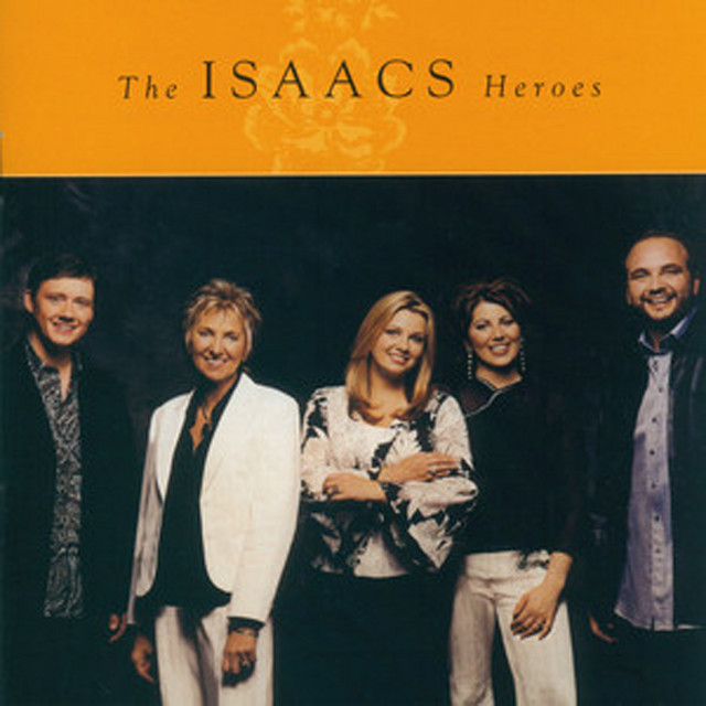 Heroes album cover
