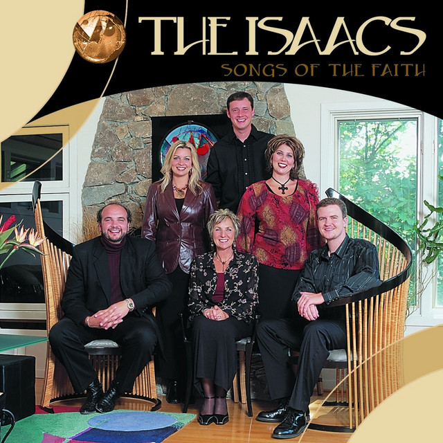 Songs Of The Faith album cover