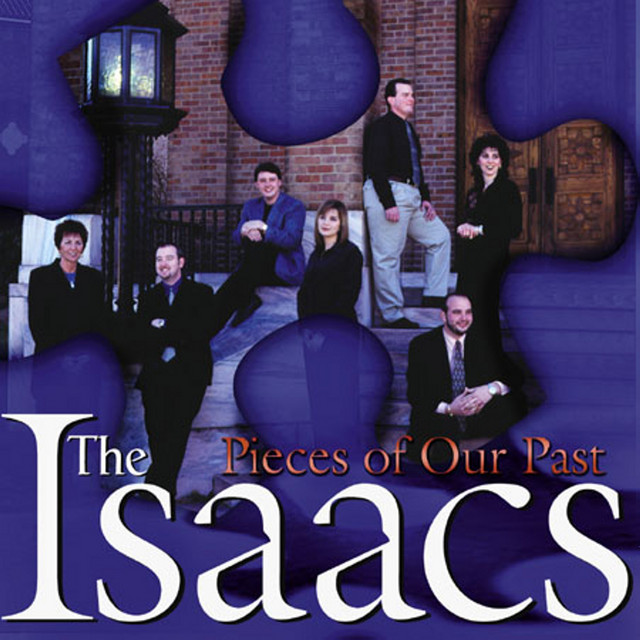 Pieces Of Our Past album cover