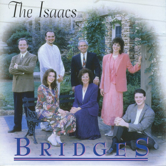 Bridges album cover