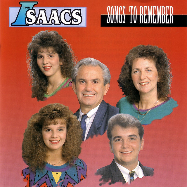 Songs To Remember album cover