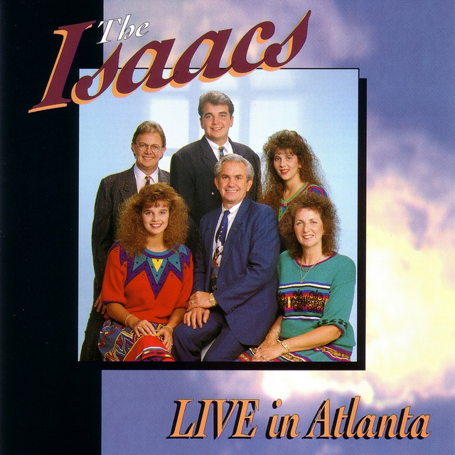 Live In Atlanta album cover