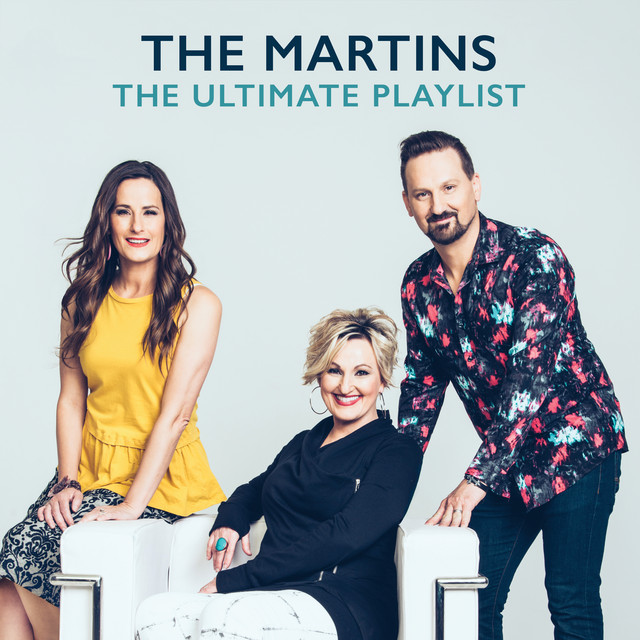 The Ultimate Playlist album cover