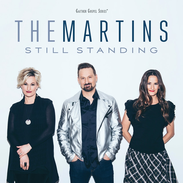 Still Standing album cover