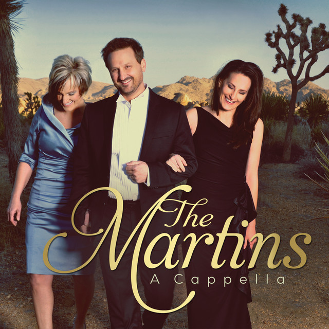 A Cappella album cover