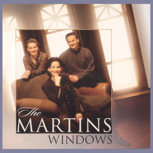 Windows album cover