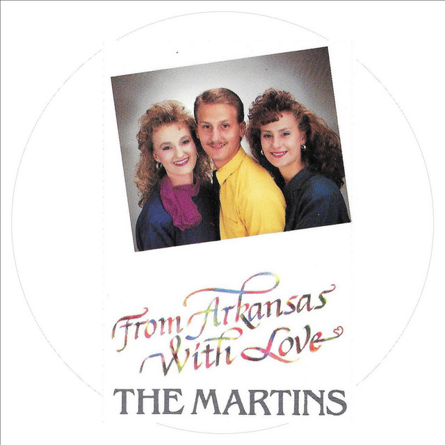 From Arkansas With Love album cover
