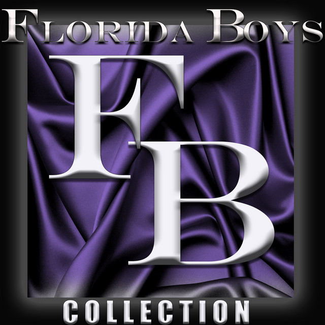 Florida Boys Collection album cover