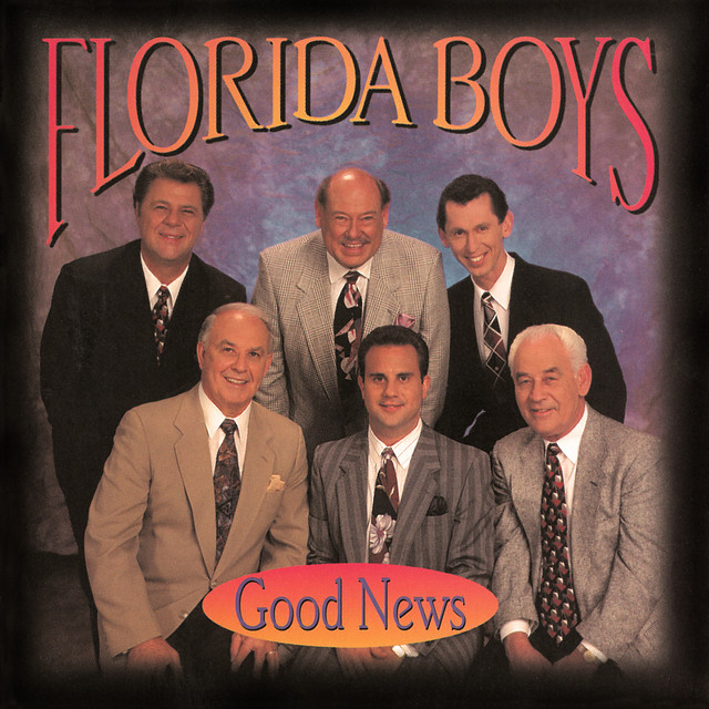 Good News album cover