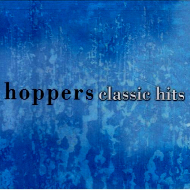 Classic Hits album cover