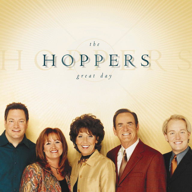 Great Day album cover