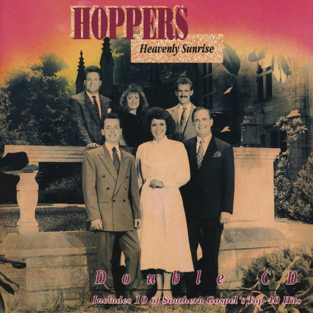 Heavenly Sunrise album cover