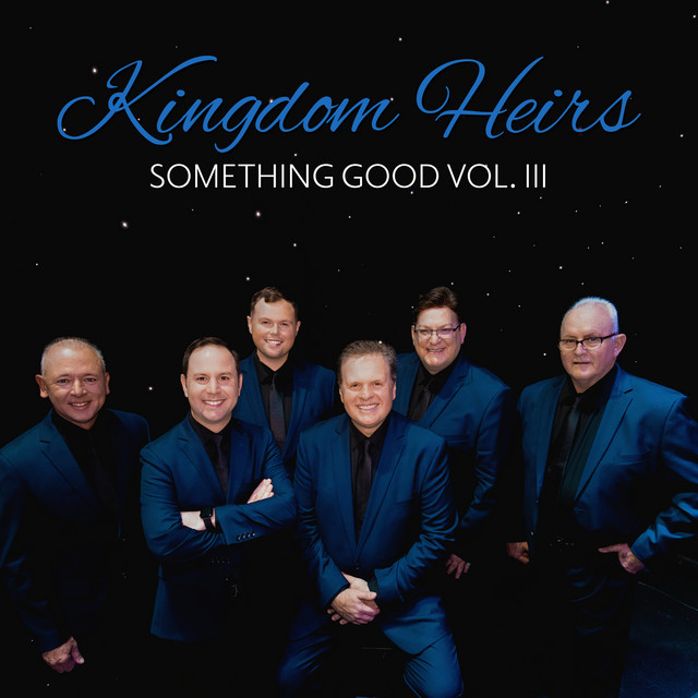 Something Good, Vol. 3 album cover