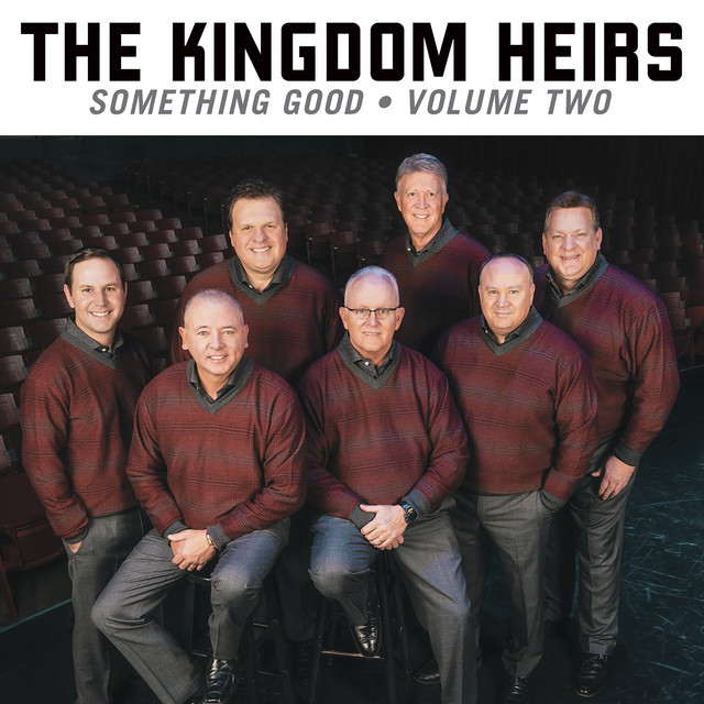 Something Good Volume 2 album cover