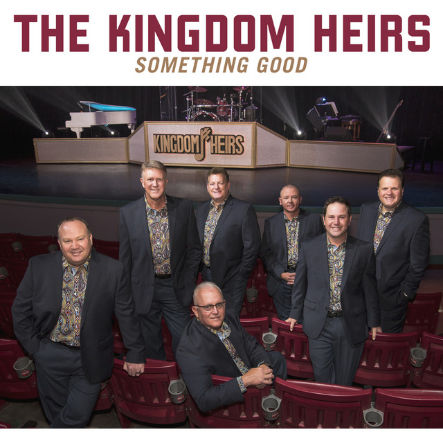 Something Good album cover