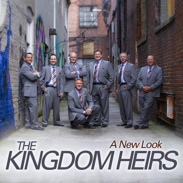 A New Look album cover