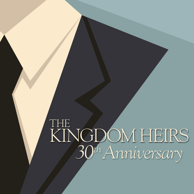 30th Anniversary album cover