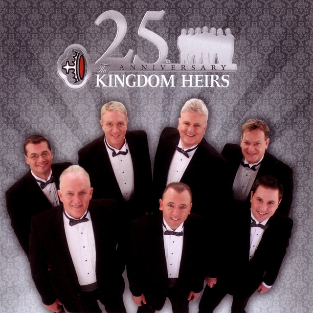 25th Anniversary album cover