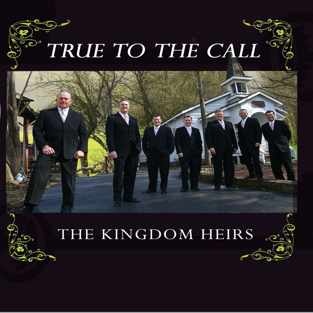 True To The Call album cover