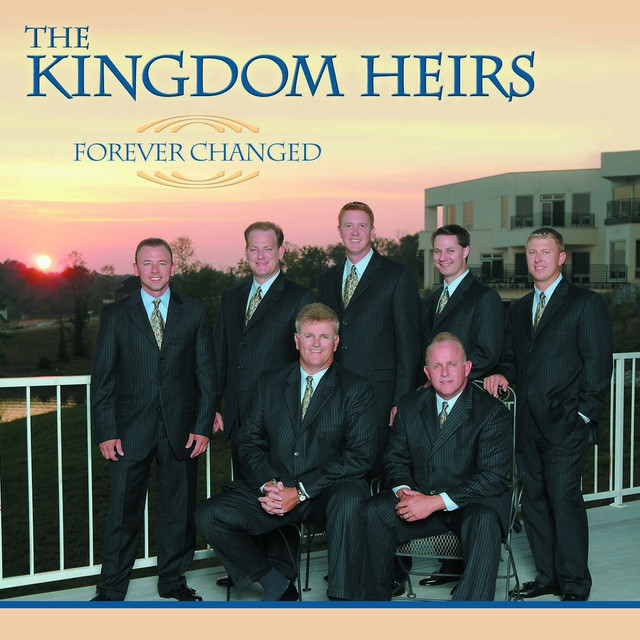 Forever Changed album cover