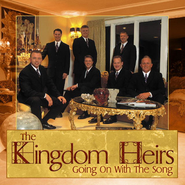 Going On With The Song album cover