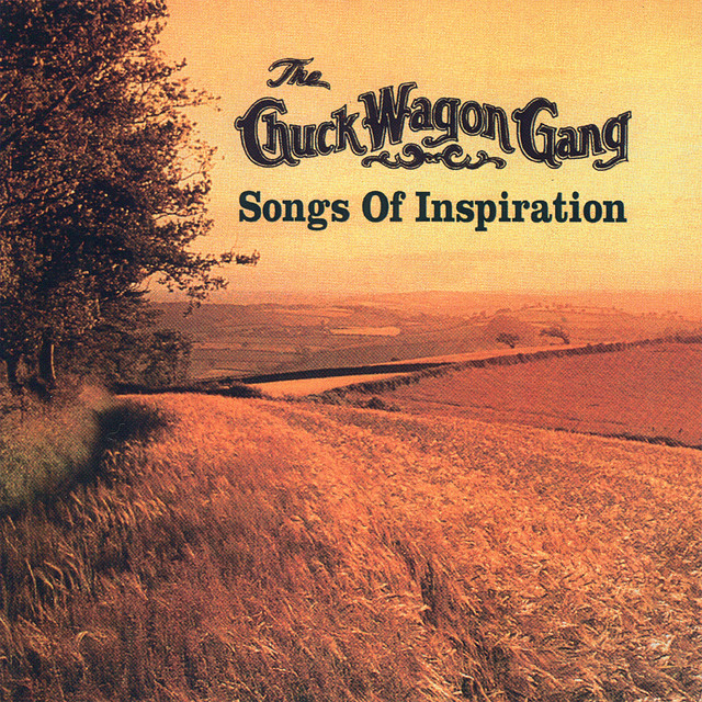 Songs Of Inspiration album cover
