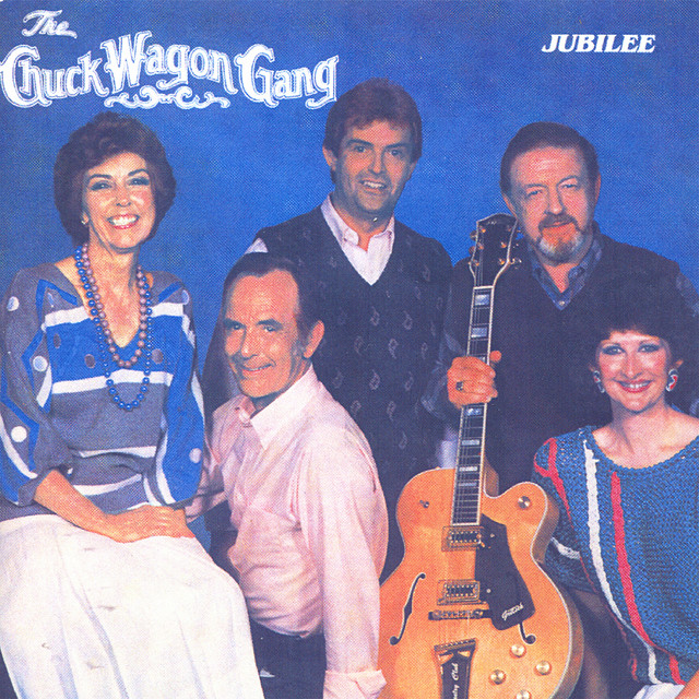 Jubilee album cover