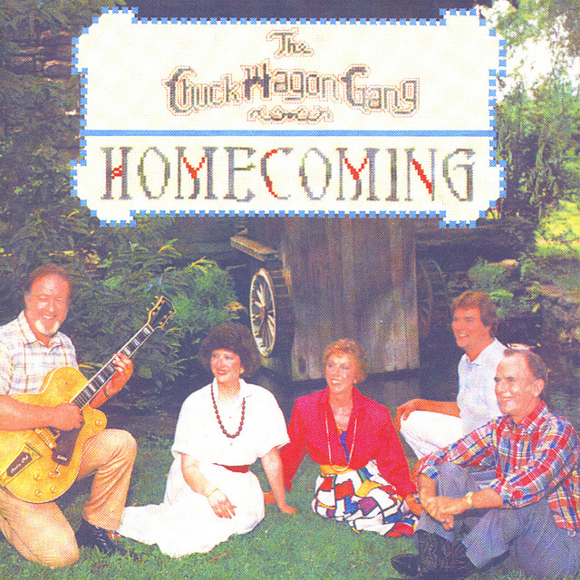 Homecoming album cover