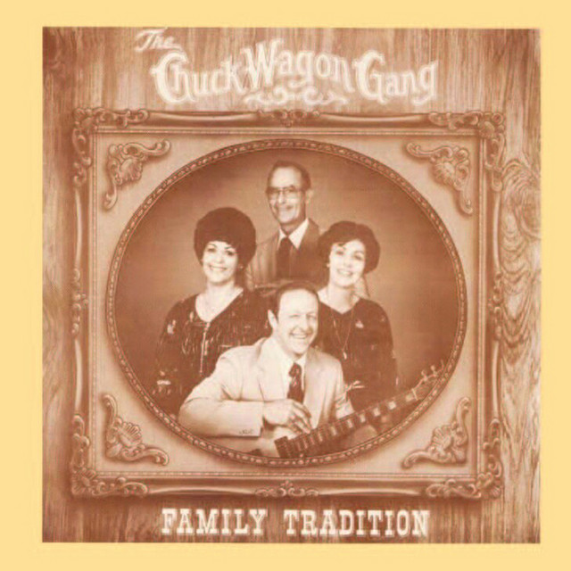 Family Tradition album cover