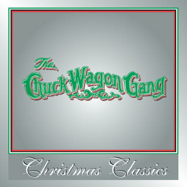 Christmas Classics album cover