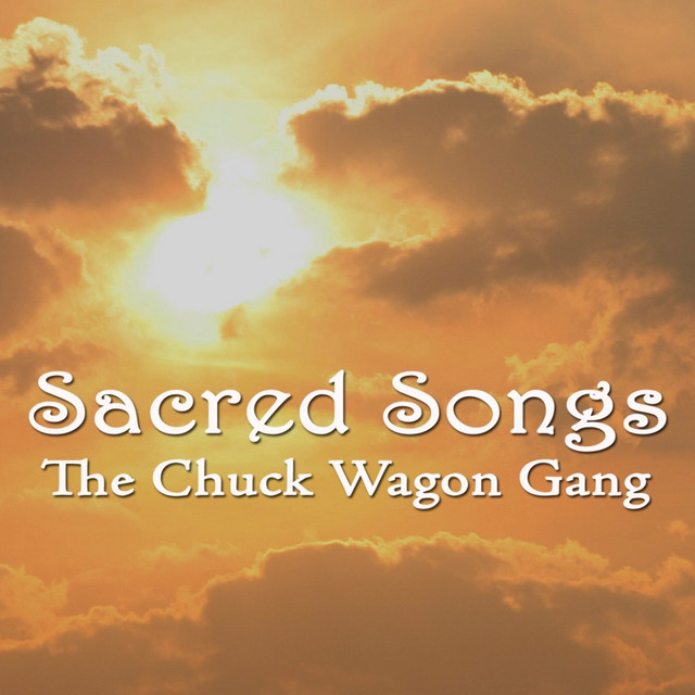 Sacred Songs album cover