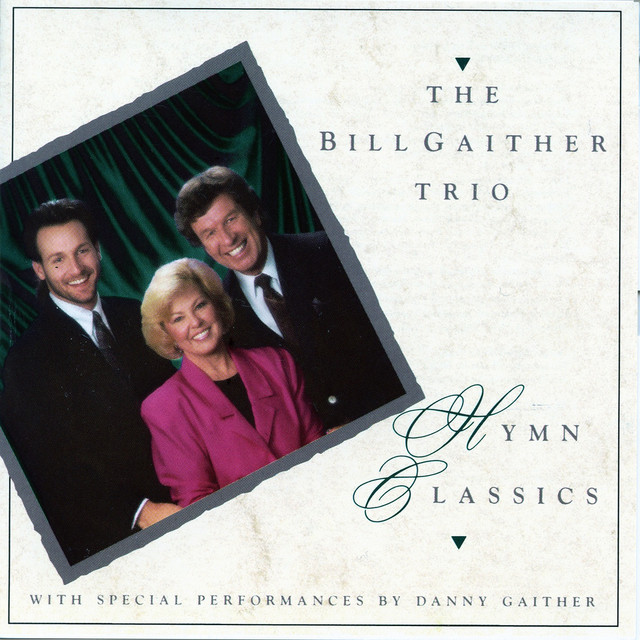 Hymn Classics album cover