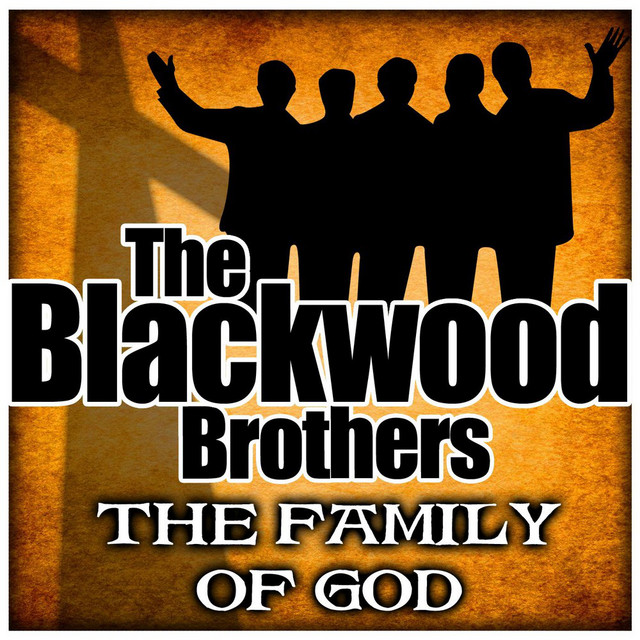 The Family Of God album cover