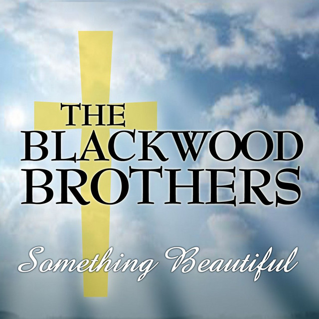 Something Beautiful album cover