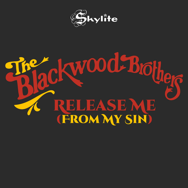 Release Me From My Sin (Remastered) album cover
