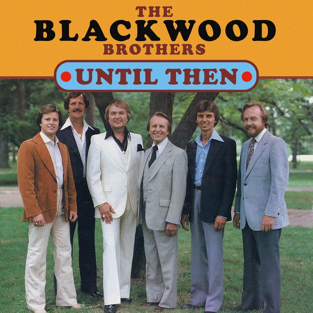 Until Then album cover
