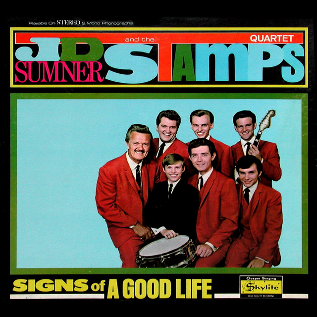Signs of a Good Life (Remastered) album cover