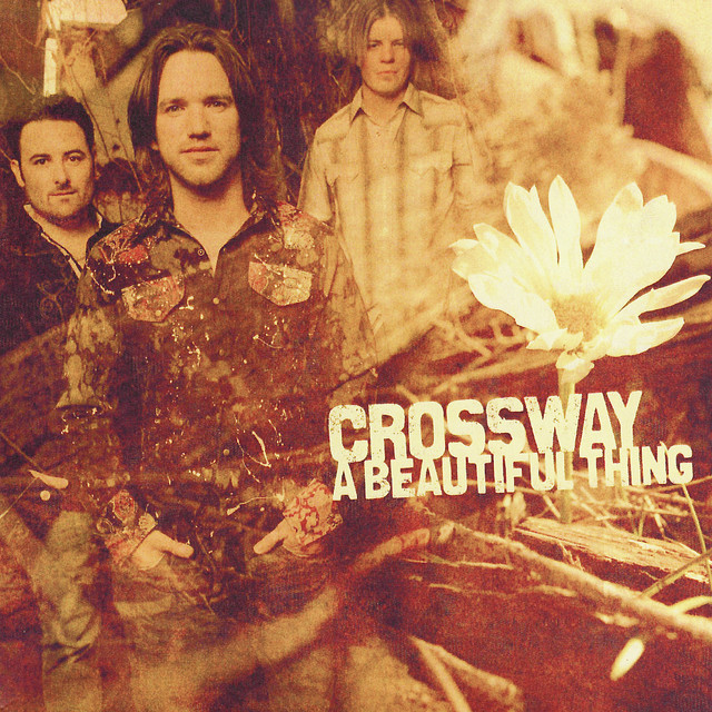 A Beautiful Thing album cover