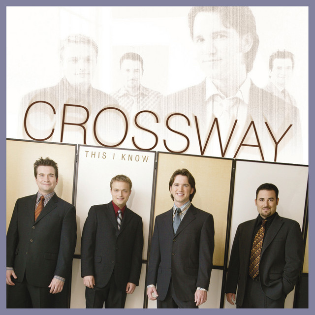 This I Know album cover