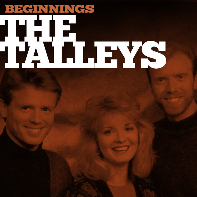 Beginnings album cover