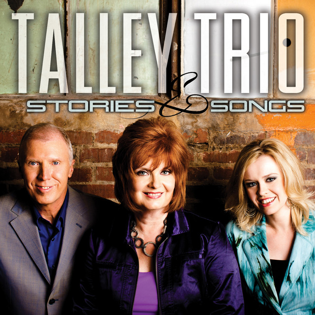 Stories and Songs album cover