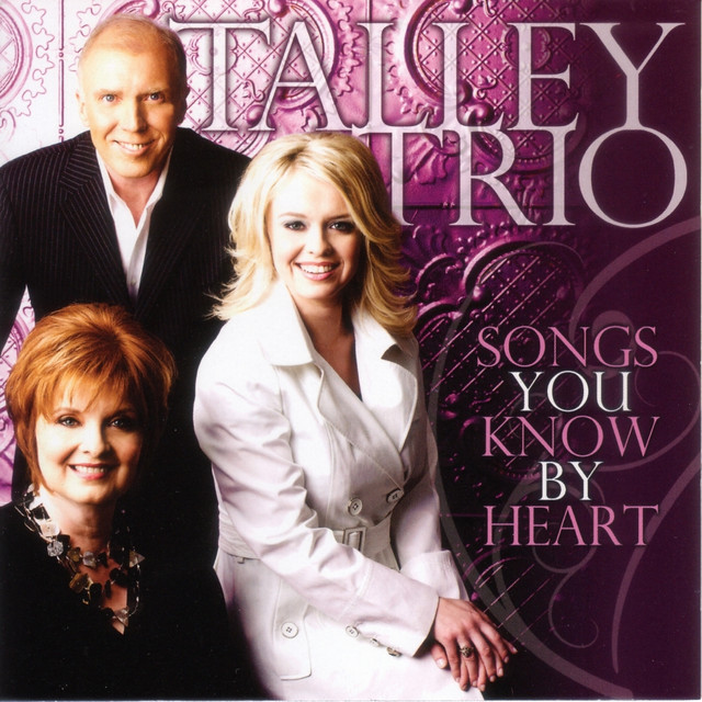 Songs You Know By Heart album cover