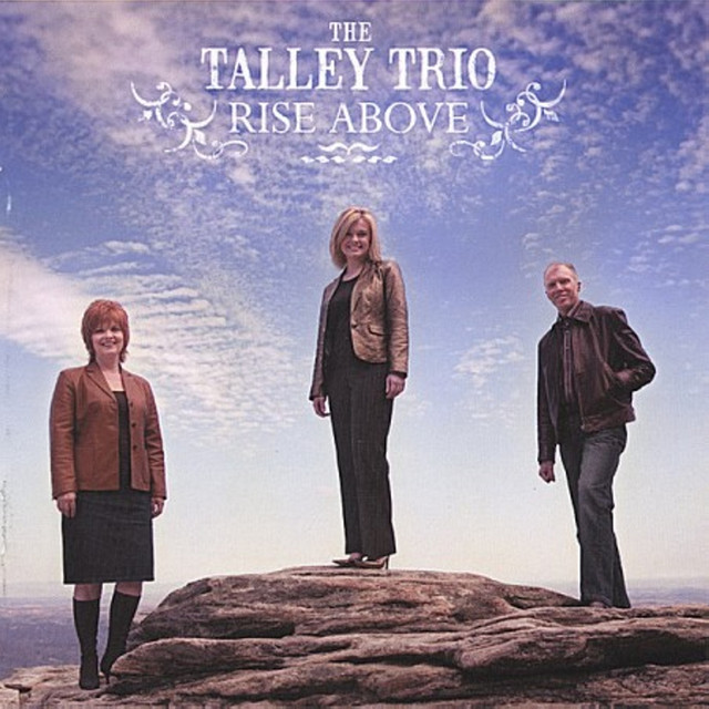 Rise Above album cover