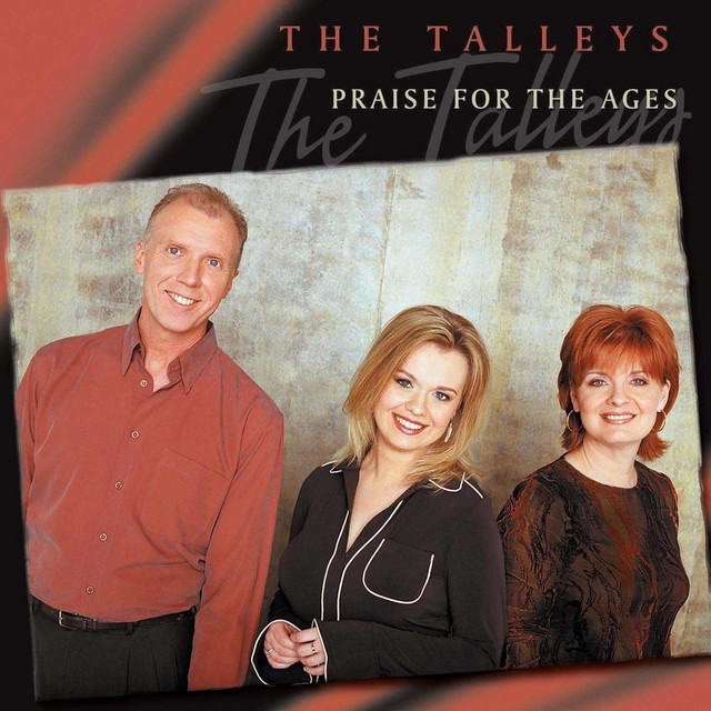 Praise For The Ages album cover