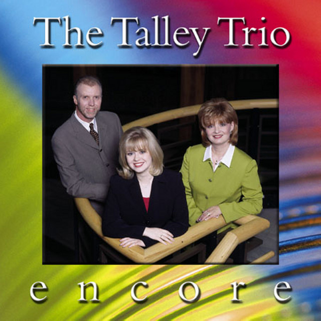 Encore album cover