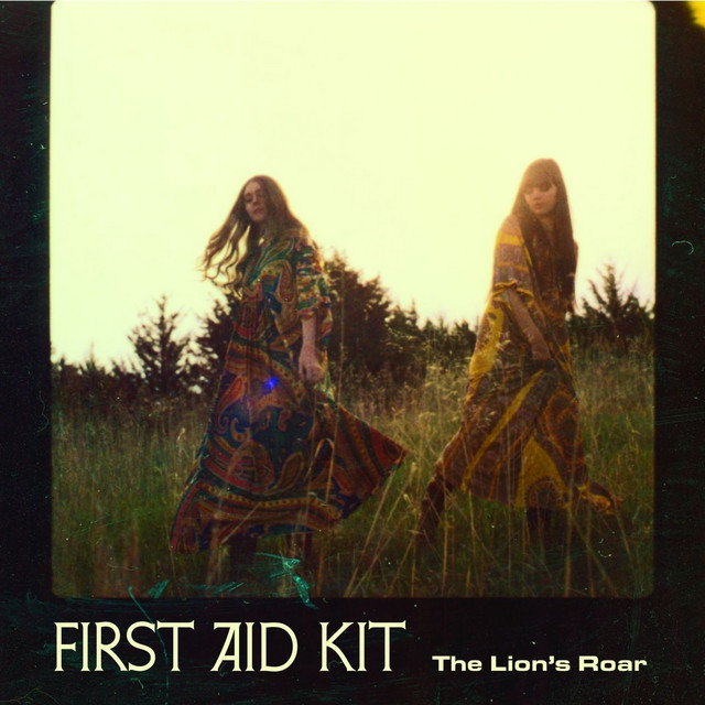 Nord Electro 3 73 as heard on The Lion's Roar by First Aid Kit (2012)