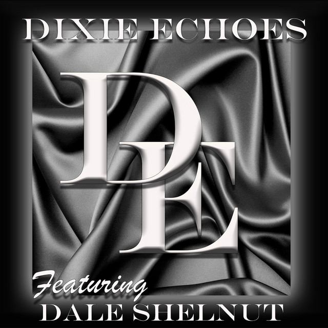Dixie Echoes album cover